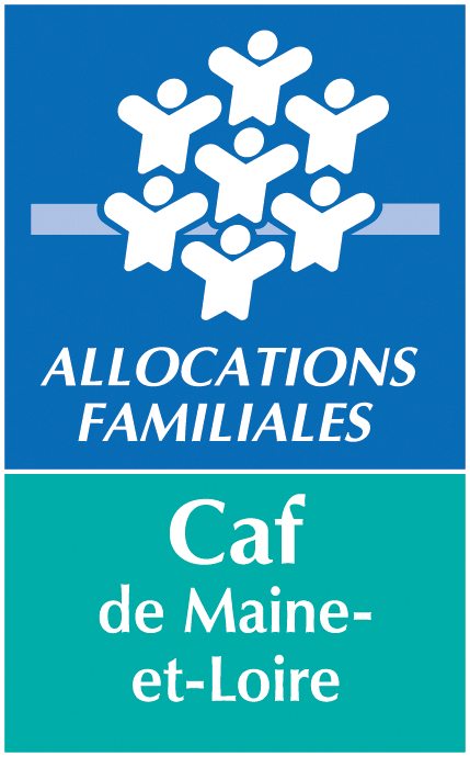 CAF de Maine et Loire
