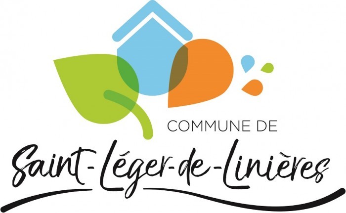 Commune de Saint-Léger-de-Linières